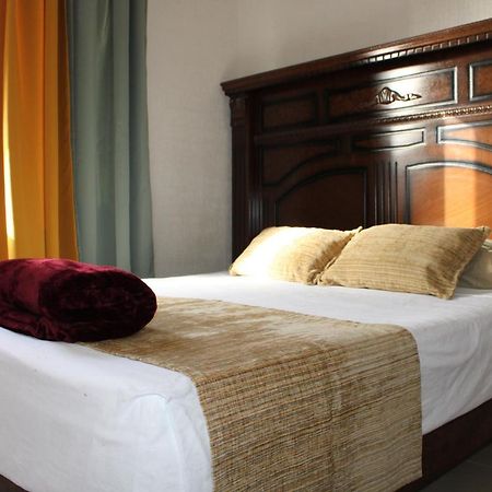 Relajante Y Acogedor Apartamento Con Alberca En Канкун Экстерьер фото